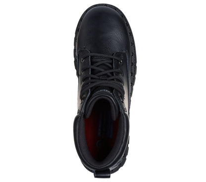 Skechers Women | Work Slip-Resistant: Jammers