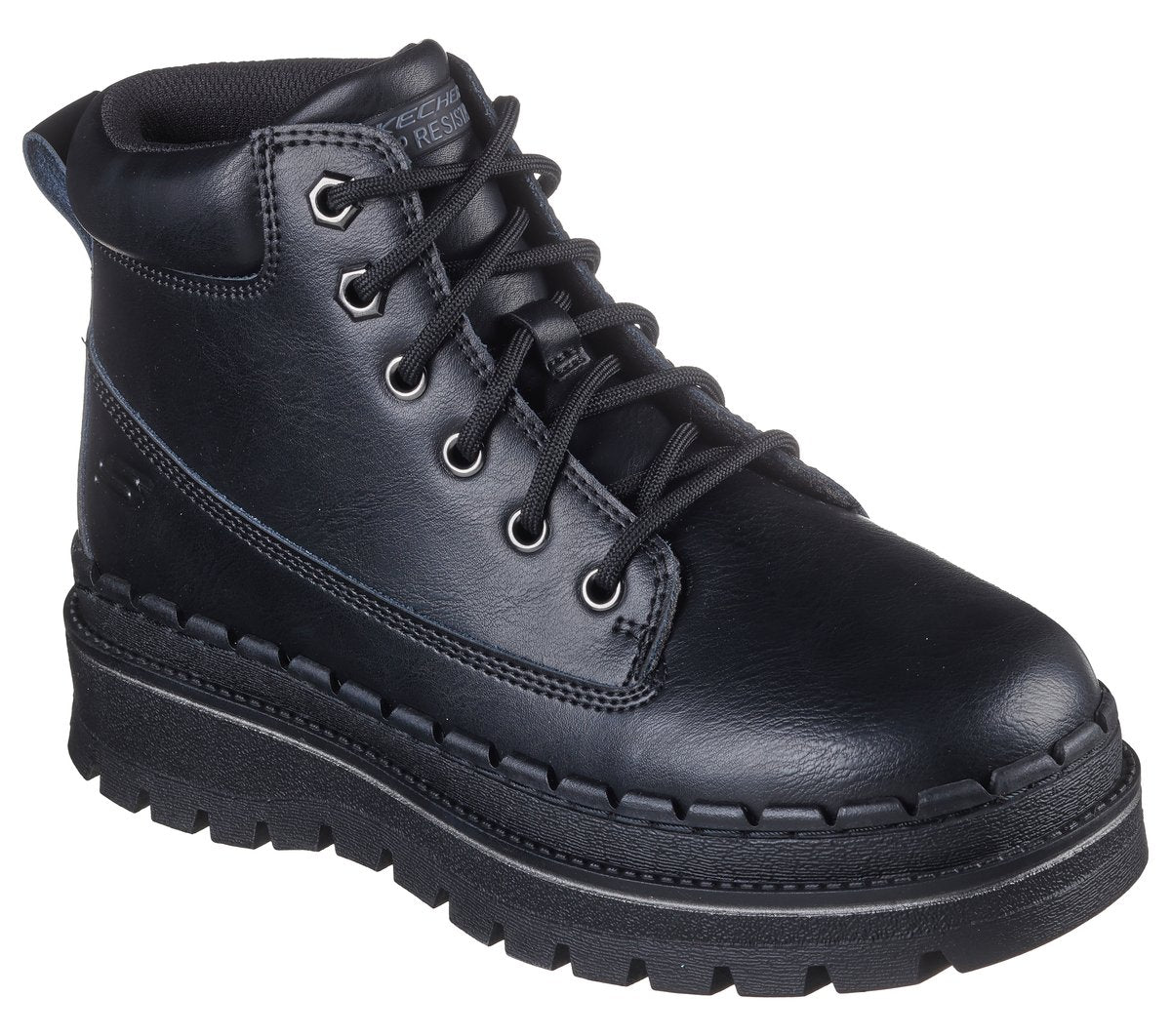 Skechers Women | Work Slip-Resistant: Jammers