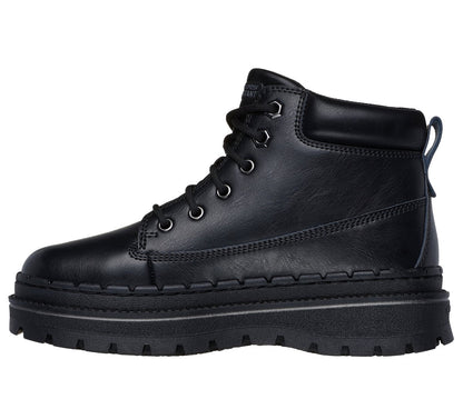 Skechers Women | Work Slip-Resistant: Jammers
