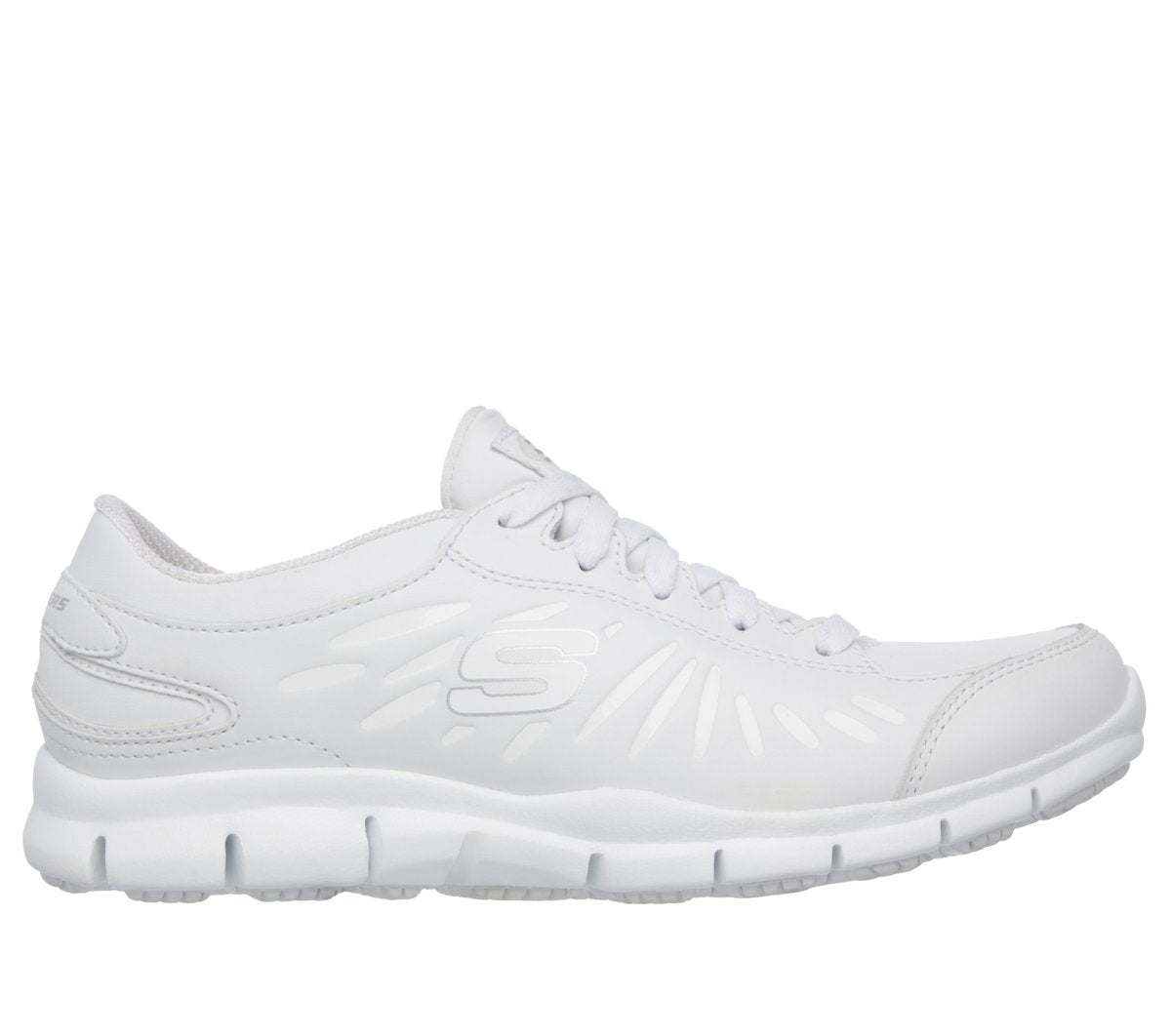 Skechers Women | Work Relaxed Fit: Eldred - Dewey SR