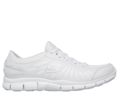 Skechers Women | Work Relaxed Fit: Eldred - Dewey SR