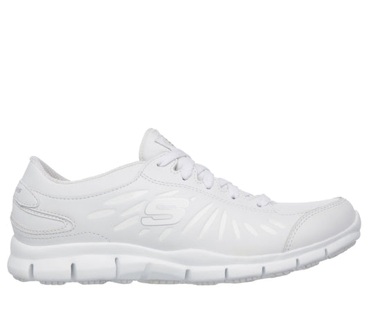 Skechers Women | Work Relaxed Fit: Eldred - Dewey SR