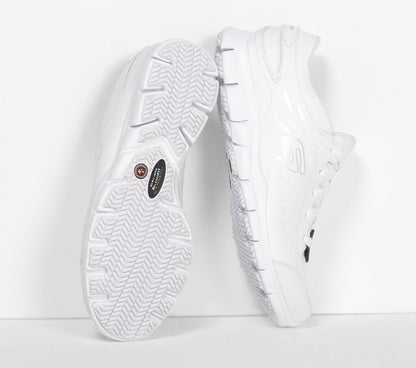 Skechers Women | Work Relaxed Fit: Eldred - Dewey SR