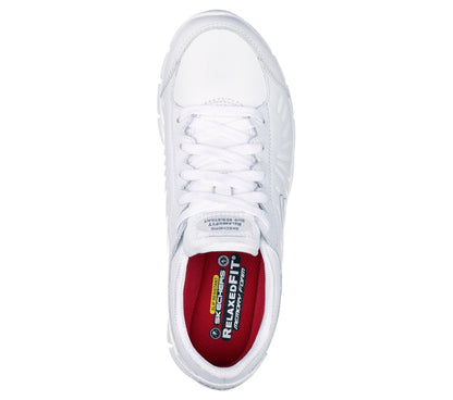 Skechers Women | Work Relaxed Fit: Eldred - Dewey SR