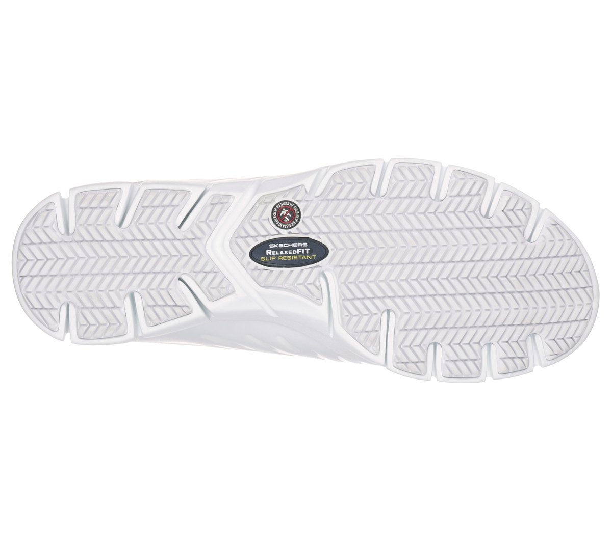 Skechers Women | Work Relaxed Fit: Eldred - Dewey SR