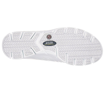 Skechers Women | Work Relaxed Fit: Eldred - Dewey SR