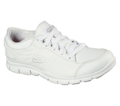 Skechers Women | Work Relaxed Fit: Eldred - Dewey SR