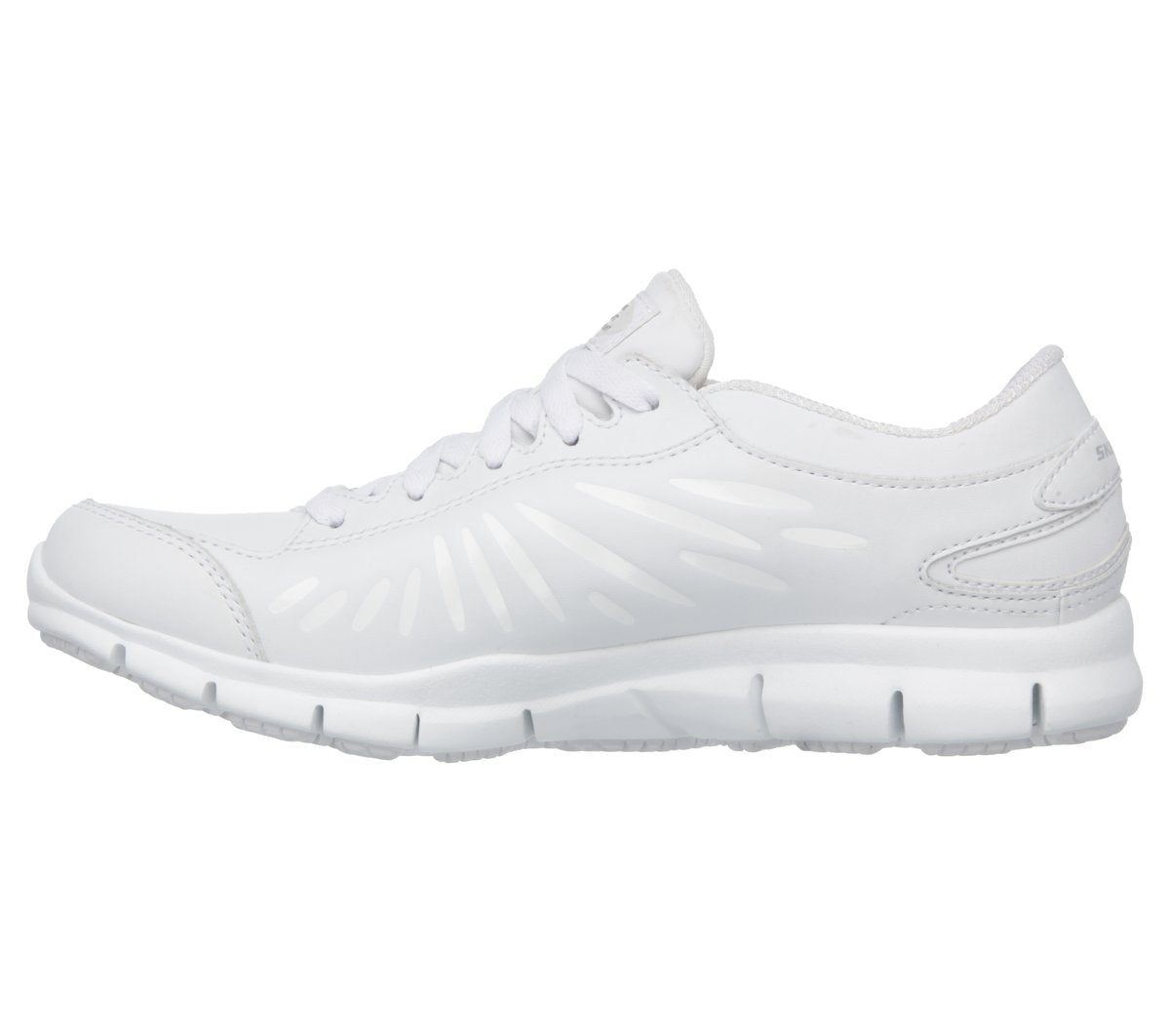 Skechers Women | Work Relaxed Fit: Eldred - Dewey SR