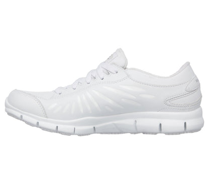 Skechers Women | Work Relaxed Fit: Eldred - Dewey SR