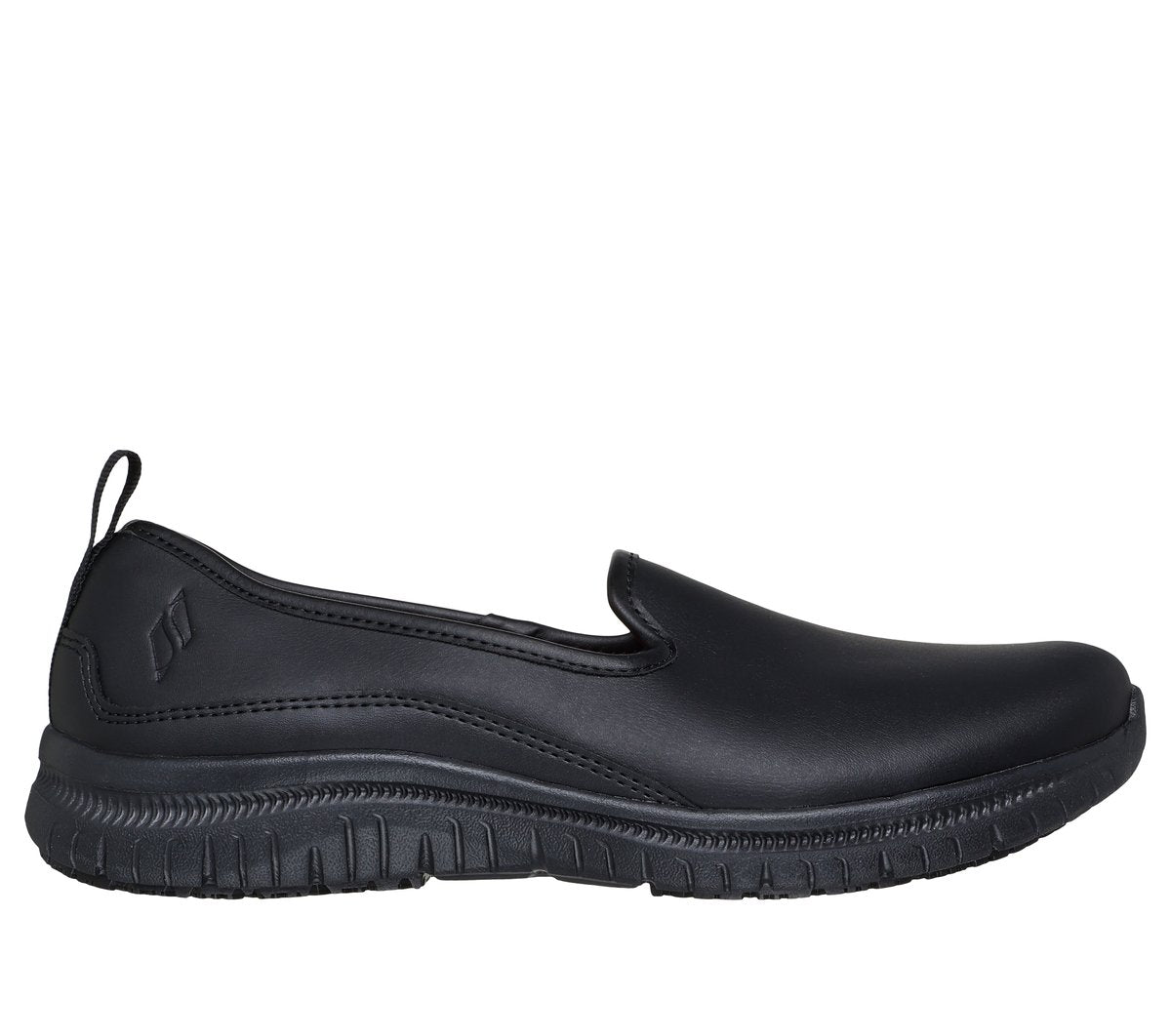 Skechers Women | Work Slip-Resistant: Virtue - Kasko