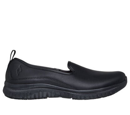 Skechers Women | Work Slip-Resistant: Virtue - Kasko
