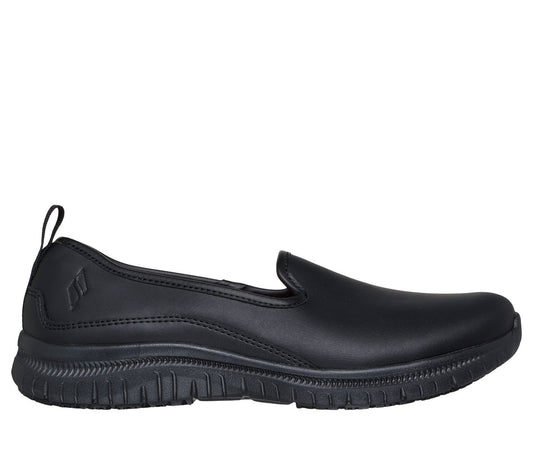 Skechers Women | Work Slip-Resistant: Virtue - Kasko