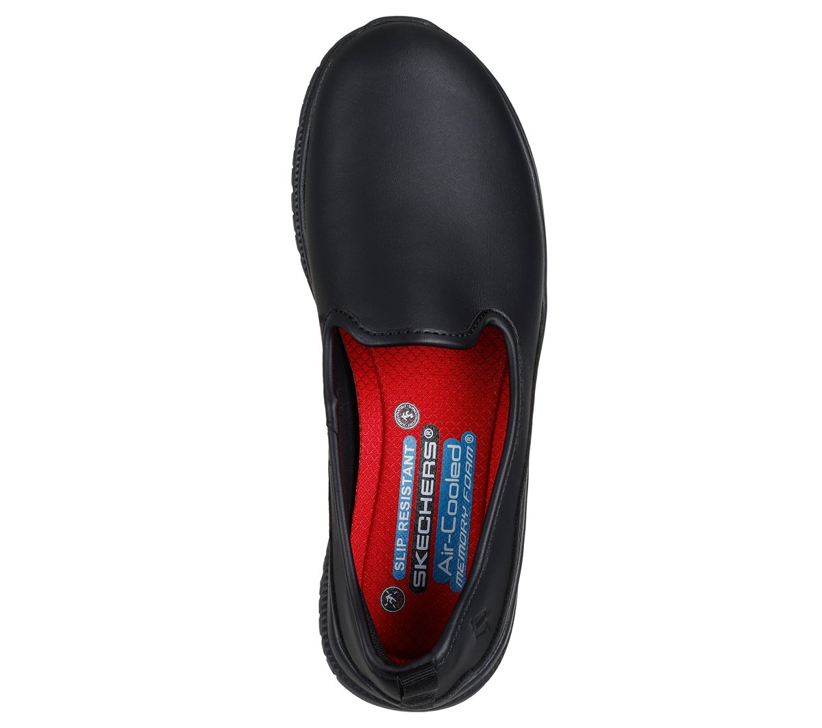 Skechers Women | Work Slip-Resistant: Virtue - Kasko