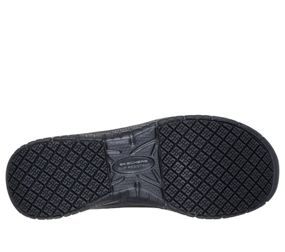 Skechers Women | Work Slip-Resistant: Virtue - Kasko