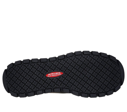 Skechers Women | Work Relaxed Fit: Jammers SR - Zesi