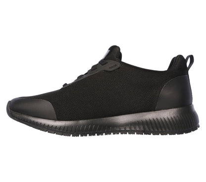 Skechers Women | Work Slip-Resistant Relaxed Fit: Squad