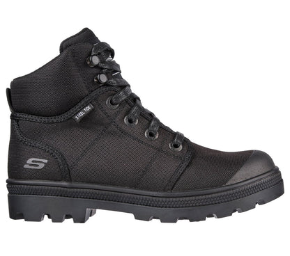 Skechers Women | Work: Rotund - Darragh ST
