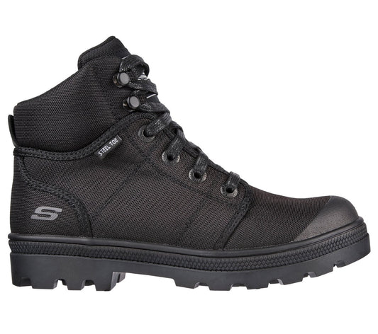 Skechers Women | Work: Rotund - Darragh ST