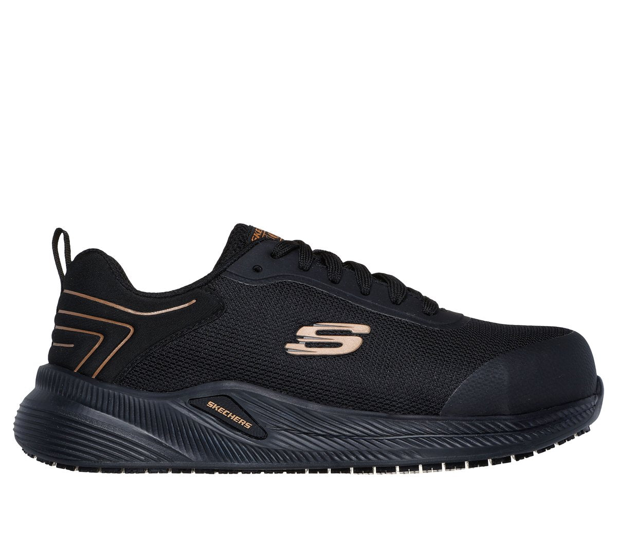 Skechers Women | Work: Carbix - Nia