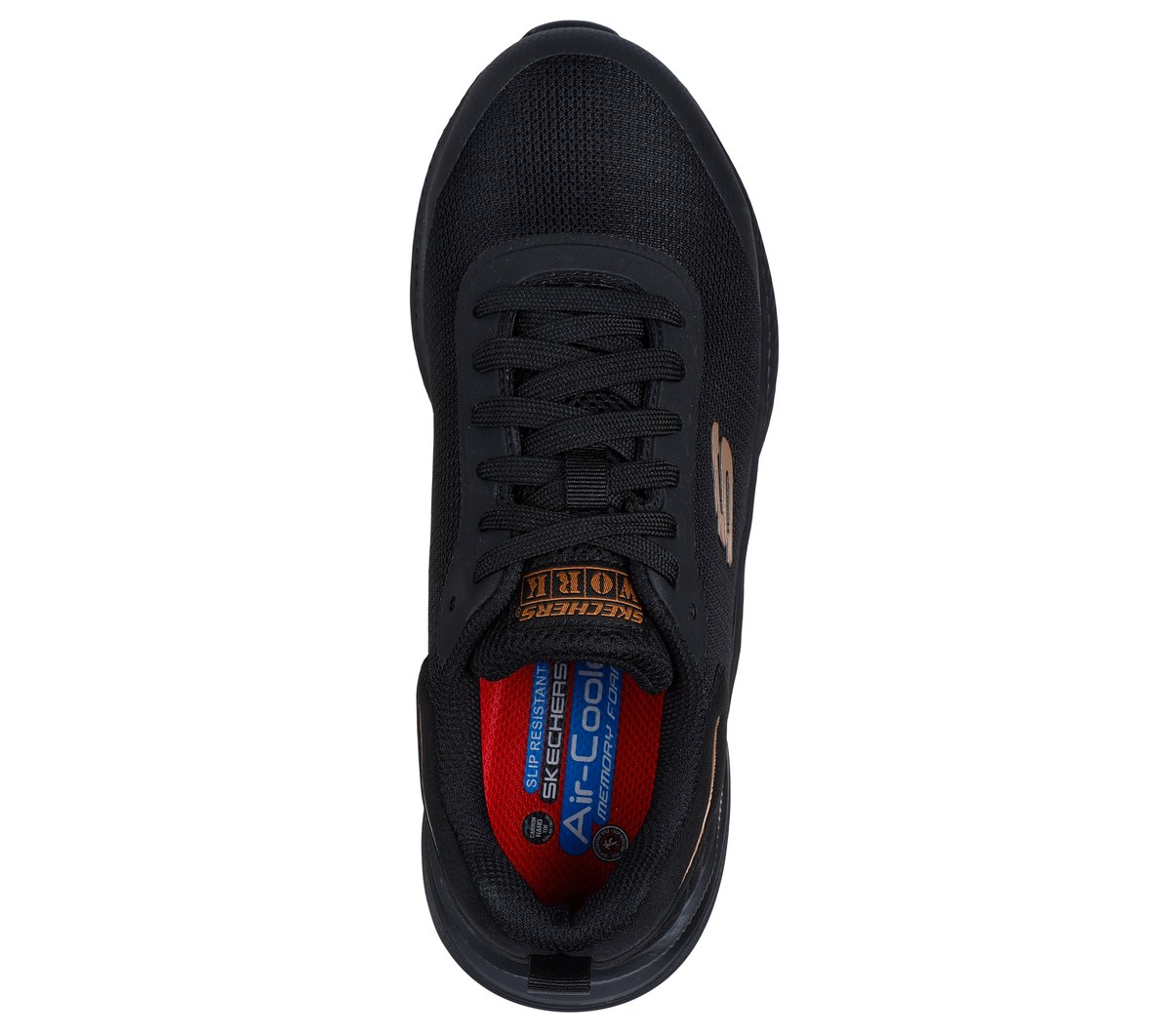 Skechers Women | Work: Carbix - Nia