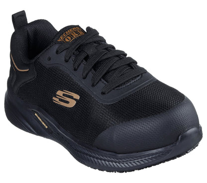 Skechers Women | Work: Carbix - Nia