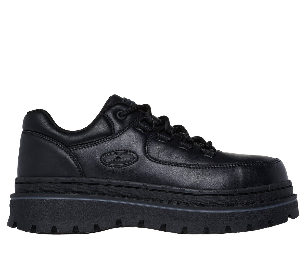 Skechers Women | Work Slip-Resistant: Jammers - Tepin