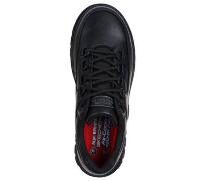 Skechers Women | Work Slip-Resistant: Jammers - Tepin
