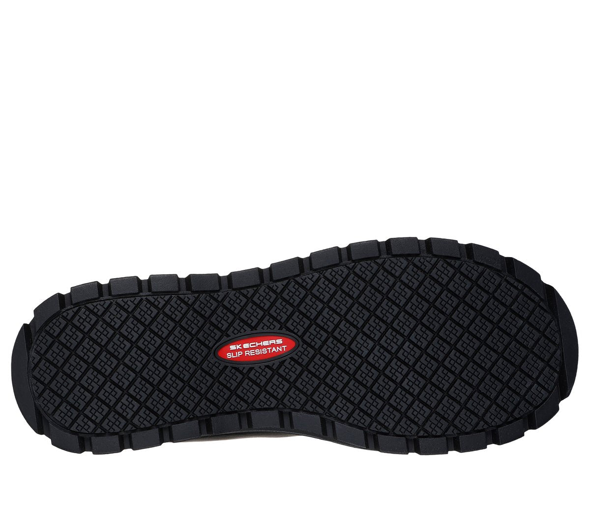 Skechers Women | Work Slip-Resistant: Jammers - Tepin