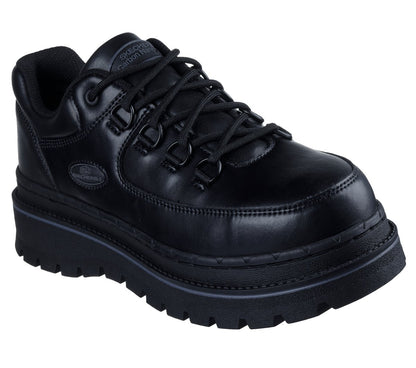Skechers Women | Work Slip-Resistant: Jammers - Tepin