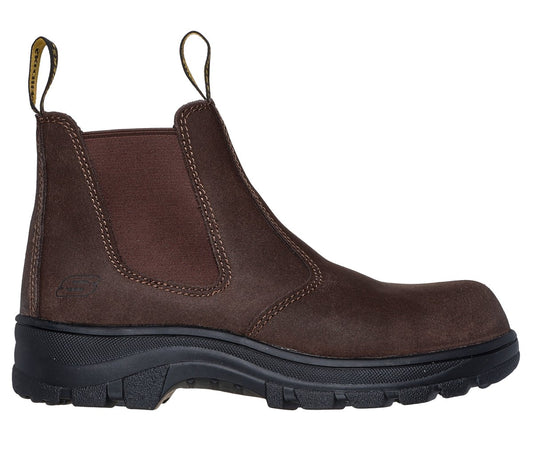 Skechers Women | Work: Workshire - Jannit Comp Toe