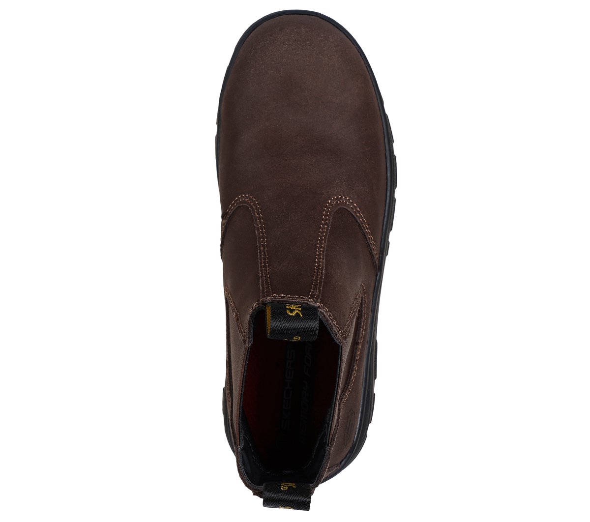 Skechers Women | Work: Workshire - Jannit Comp Toe