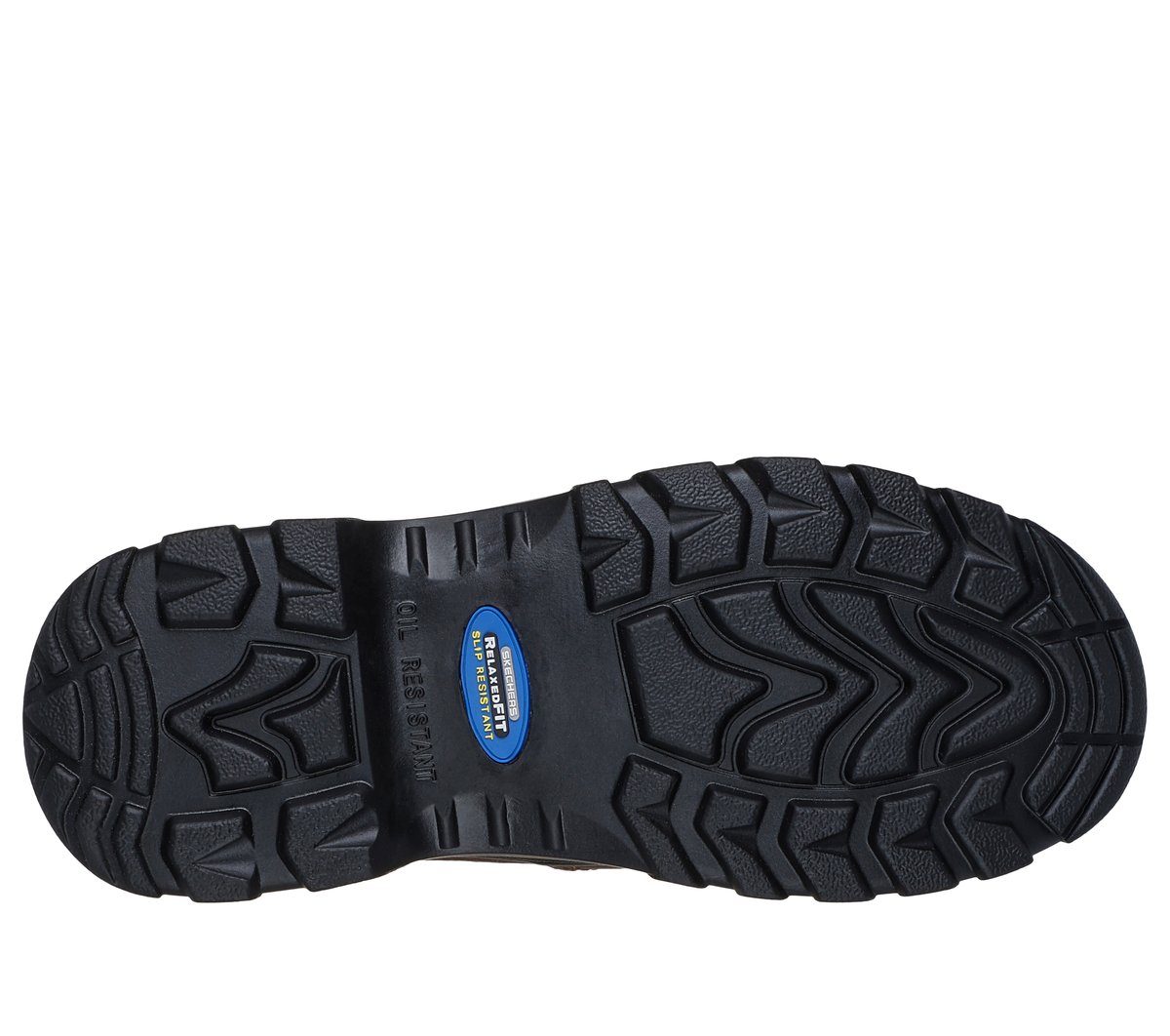 Skechers Women | Work: Workshire - Jannit Comp Toe