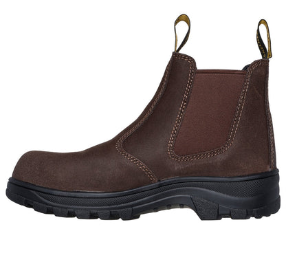 Skechers Women | Work: Workshire - Jannit Comp Toe