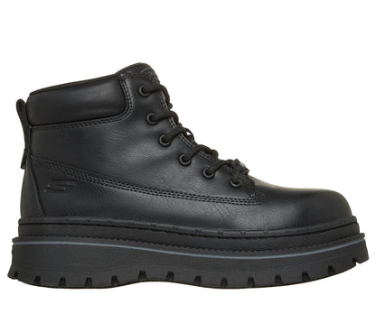 Skechers Women | Work Slip-Resistant: Jammers - Atara