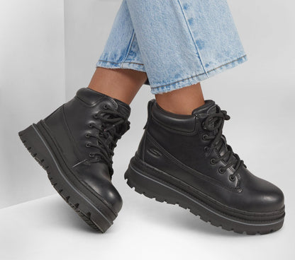 Skechers Women | Work Slip-Resistant: Jammers - Atara