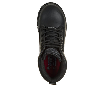 Skechers Women | Work Slip-Resistant: Jammers - Atara