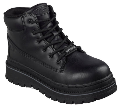 Skechers Women | Work Slip-Resistant: Jammers - Atara