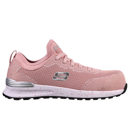 Skechers Women | Work: Bulklin - Balran Comp Toe