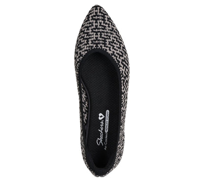 Skechers Women | Cleo Point - Chic Allure