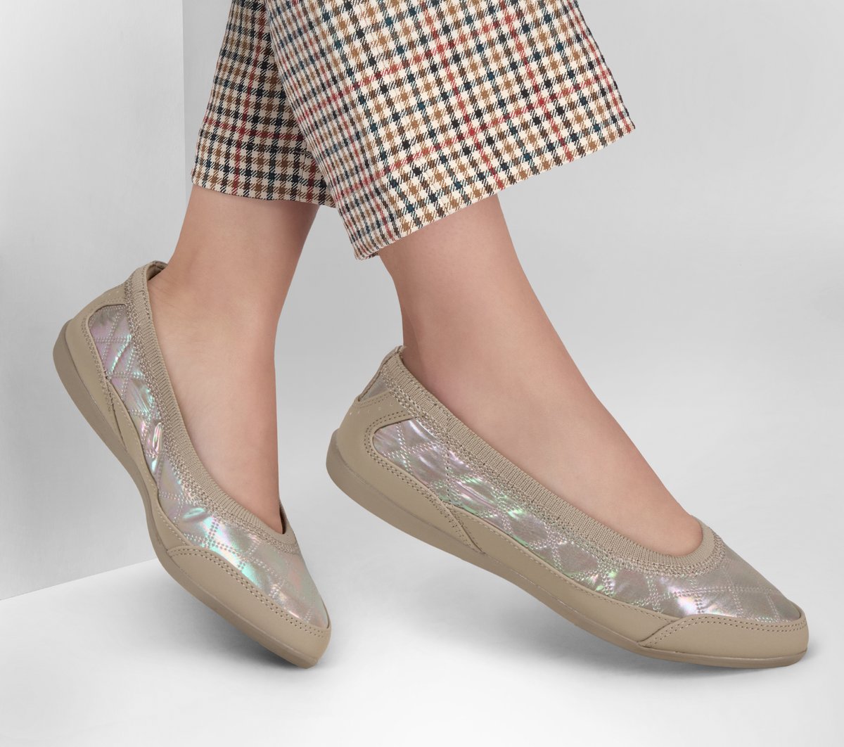Skechers Women | Cleo Walk - Cozy Fit Ballet Ease