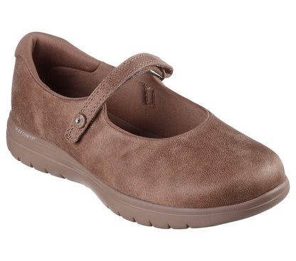 Skechers Women | On-The-GO Flex - Whisper