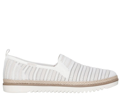 Skechers Women | BOBS Flexpadrille LO - So Chic
