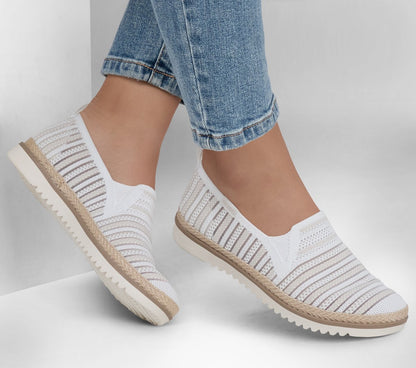 Skechers Women | BOBS Flexpadrille LO - So Chic