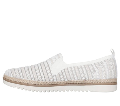 Skechers Women | BOBS Flexpadrille LO - So Chic