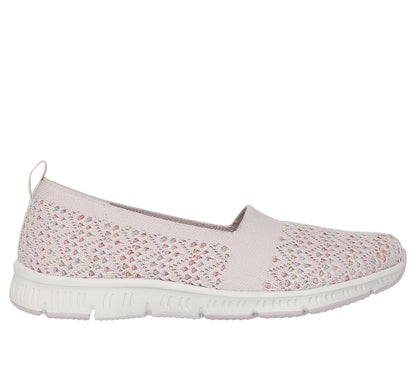 Skechers Women | Be-Cool - Knitwaves