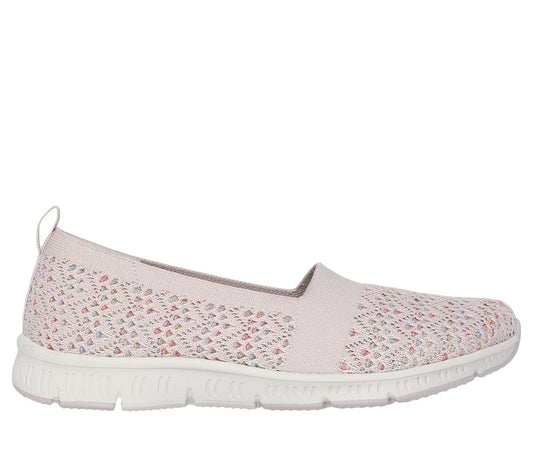 Skechers Women | Be-Cool - Knitwaves