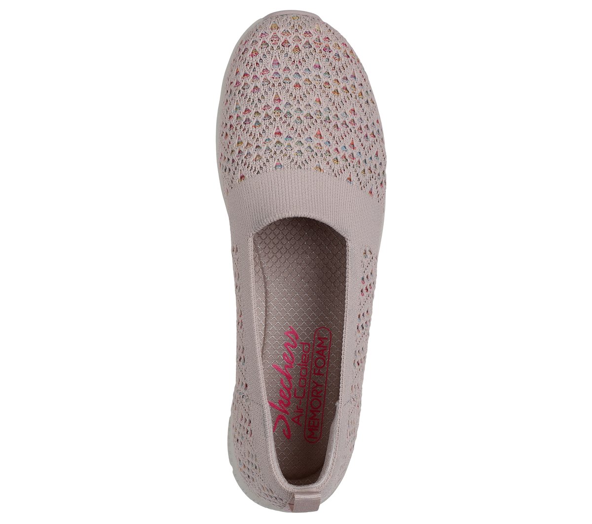 Skechers Women | Be-Cool - Knitwaves