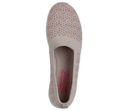 Skechers Women | Be-Cool - Knitwaves