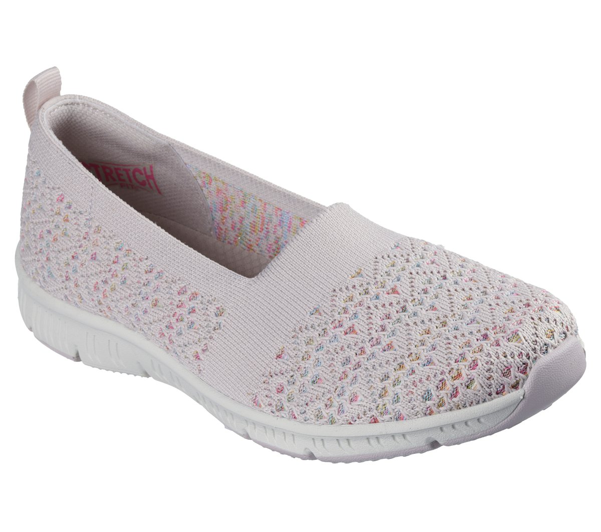 Skechers Women | Be-Cool - Knitwaves