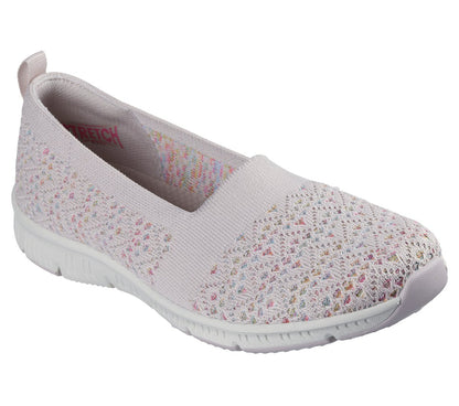 Skechers Women | Be-Cool - Knitwaves